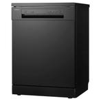 Inventum VVW6046AB - Vrijstaande Vaatwasser - 60 cm - 14, Ophalen of Verzenden, Nieuw, 85 tot 90 cm