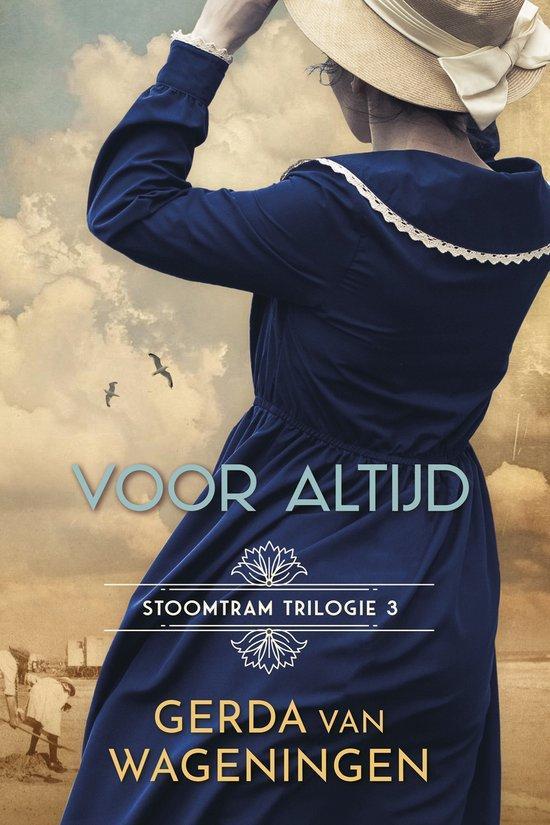 9789020558432 Stoomtram 3 - Voor altijd Gerda van Wageningen, Boeken, Romans, Nieuw, Verzenden
