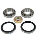 Wiellagerset FORD SIERRA 2.8 XR4i achterzijde, rechts, Auto-onderdelen, Verzenden, Nieuw