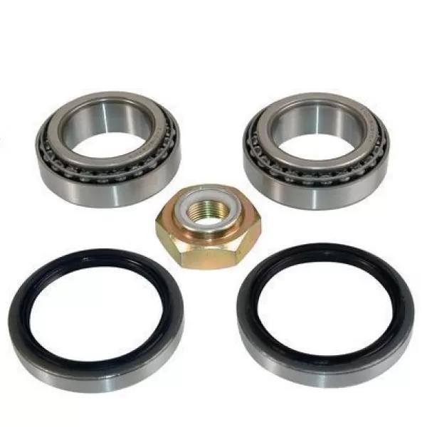 Wiellagerset FORD SIERRA 2.8 XR4i achterzijde, rechts, Auto-onderdelen, Overige Auto-onderdelen, Nieuw, Verzenden