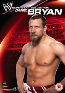 WWE: Superstar Collection - Daniel Bryan DVD (2014) Daniel, Cd's en Dvd's, Dvd's | Sport en Fitness, Zo goed als nieuw, Verzenden