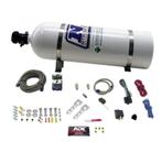 Nitrous Express Diesel Stacker 2 Nitrous Kit w/15lb Bottle -, Ophalen of Verzenden, Nieuw