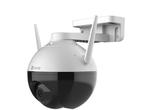 Veiling - Ezviz C8C Outdoor Pan/Tilt Camera, Audio, Tv en Foto, Videobewaking, Nieuw