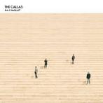 cd - The Callas - Am I Vertical?, Verzenden, Zo goed als nieuw