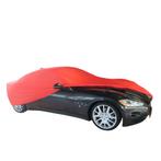 Autohoes passend voor Maserati GranCabrio voor binnen BESTE, Nieuw, Op maat, Ophalen of Verzenden