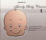 cd digi - Raimond Lap - Lovely Baby Classics, Cd's en Dvd's, Cd's | Kinderen en Jeugd, Zo goed als nieuw, Verzenden