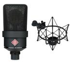 Neumann TLM 103 Studio Set Zwart, Muziek en Instrumenten, Microfoons, Ophalen of Verzenden, Nieuw