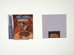Tom and Jerry: Infurnal Escape [Gameboy Advance], Spelcomputers en Games, Games | Nintendo Game Boy, Ophalen of Verzenden, Zo goed als nieuw