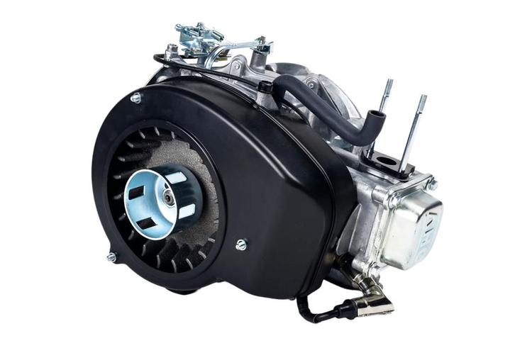 Compleet Motorblok Voor De Kibani Grondfrees 40 CM 3,4 PK (, Tuin en Terras, Hand-tuingereedschap, Nieuw