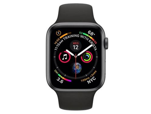 Apple Watch Series 5 40mm Cellular (Simlockvrij) / SV -, Huis en Inrichting, Woonaccessoires | Overige, Zo goed als nieuw, Verzenden