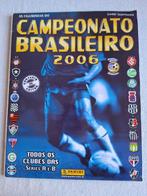 Panini - Campeonato Brasileiro 2006 - Complete Album, Verzamelen, Nieuw