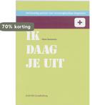 Ik daag je uit 9789035230590 H. Goossens, Verzenden, Gelezen, H. Goossens