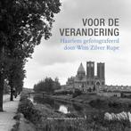 Voor de verandering 9789491936081 Alexander de Bruin, Boeken, Verzenden, Zo goed als nieuw, Alexander de Bruin