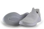 Skechers Instappers in maat 40 Wit | 10% extra korting, Skechers, Verzenden, Gedragen, Wit