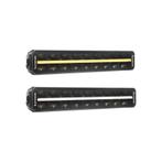 Boreman LED Lightbar + Stadslicht Wit of Oranje 17, Ophalen of Verzenden, Nieuw