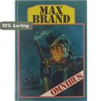 Max Brand Omnibus 9789024317318, Verzenden, Gelezen