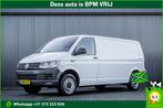 Volkswagen Transporter T6 2.0 TDI L2H1 | Automaat | 150 PK |, Auto's, Bestelauto's, Automaat, Stof, Gebruikt, Euro 6