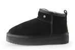Warmbat Boots in maat 37½ Cognac | 10% extra korting, Overige kleuren, Verzenden, Overige typen, Zo goed als nieuw