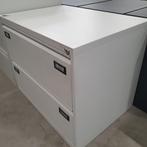 Silverline dossierkast / hangmappenkast - 71x87x62 cm, Ophalen of Verzenden, Nieuw