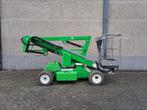 Niftylift HR12 Telescoophoogwerker DE Bi-Energy/Hybride 2WD