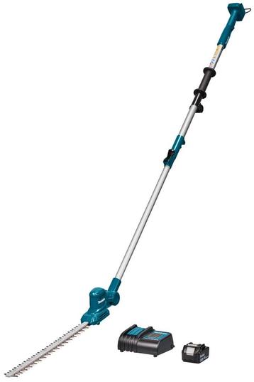 Makita LXT 18 V Stokheggenschaar 46cm verstelbaar DUN461WSF