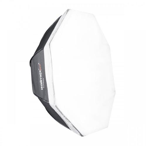 Walimex - Softbox - pro Octagon - diameter 60 cm voor - max, Kinderen en Baby's, Boxen, Verzenden