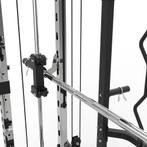 Toorx Professional ASX-2000 3-in-1 Smith Machine Rack, Verzenden, Nieuw