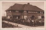 HOOG-BUURLOO - Hotel - Restaurant Radion - Radio Station ..., Verzenden, Gelopen