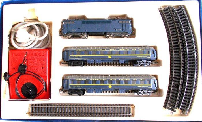 Jouef H0 - Treinset (1) - Met originele doos en, Hobby en Vrije tijd, Modeltreinen | H0