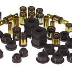 Prothane 97-01 Honda CRV Total Kit - Black - 8-2021-BL, Ophalen of Verzenden, Nieuw