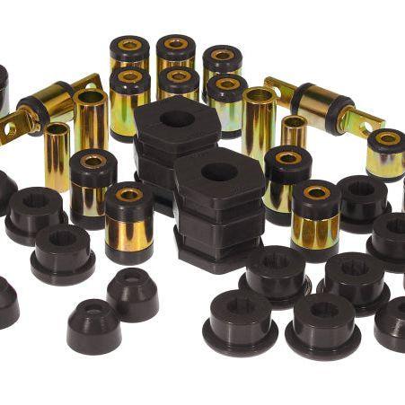 Prothane 97-01 Honda CRV Total Kit - Black - 8-2021-BL, Auto-onderdelen, Ophanging en Onderstel, Ophalen of Verzenden