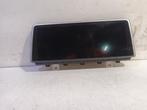 Navigatie display BMW X5  40e xDrive 934787803, Auto-onderdelen, Ophalen of Verzenden, Gebruikt, BMW