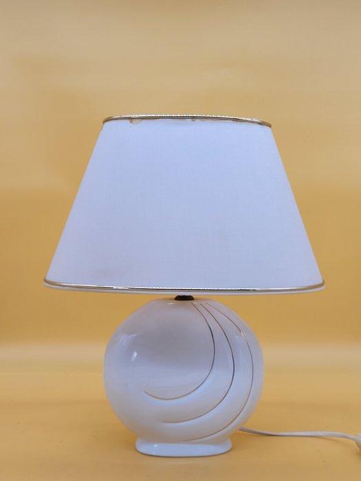 Lamp - Porselein, Huis en Inrichting, Overige Huis en Inrichting