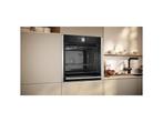 NEFF N90 B64FT33N0 - Inbouwoven - Slide & Hide AirFry A+, Verzenden, Zo goed als nieuw