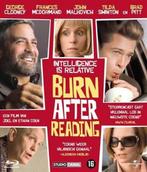 Blu-ray film - Burn After Reading (Blu-ray) - Burn After..., Zo goed als nieuw, Verzenden