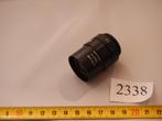 CCTV Cameralens 4.0mm F1.2 *zie omschrijving, Ophalen of Verzenden, Nieuw