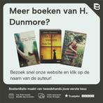Terug naar de zee 9789052268354 H. Dunmore, Boeken, Verzenden, Gelezen, H. Dunmore