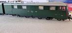 Roco H0 - 43770 - Elektrische locomotief (1) - Groene, Hobby en Vrije tijd, Modeltreinen | H0, Nieuw