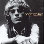 cd - Scott Walker - The Collection, Zo goed als nieuw, Verzenden