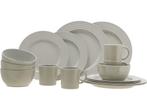 Travellife Rota - Serviesset 16-delig - Stevig melamine -, Verzenden, Zo goed als nieuw