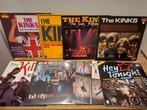 The Kinks / Reo Speedwagon / Creedence Clearwater Revival -, Nieuw in verpakking