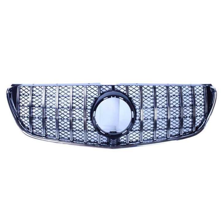 Grill voor mercedes w447 v klasse chrome, Auto-onderdelen, Carrosserie en Plaatwerk, Nieuw