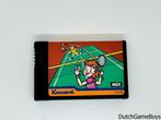 MSX - Konamis Tennis, Verzenden, Gebruikt