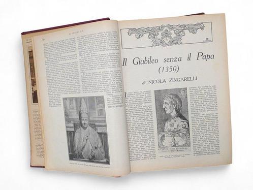Gloriosa - Il Secxolo XX Numero Speciale Interamente, Antiek en Kunst, Antiek | Boeken en Bijbels