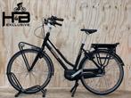 Gazelle Miss Grace C7+ HMB Limited E-Bike Nexus 2022, Ophalen of Verzenden, Zo goed als nieuw, 51 tot 55 cm, 50 km per accu of meer