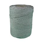 Schrikdraad wit 400meter 2mm, Tuin en Terras, Ophalen of Verzenden, Nieuw