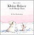 Kleine ijsbeer en de bange haas 9789055797455 Hans de Beer, Gelezen, Hans de Beer, Ineke Ris, Verzenden