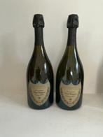 2015 Dom Pérignon - Champagne Brut - 2 Fles (0,75 liter), Nieuw
