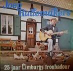 LP gebruikt - Joep Rademakers - 25 jaar Limburgs Troubadour, Cd's en Dvd's, Vinyl | Nederlandstalig, Zo goed als nieuw, Verzenden