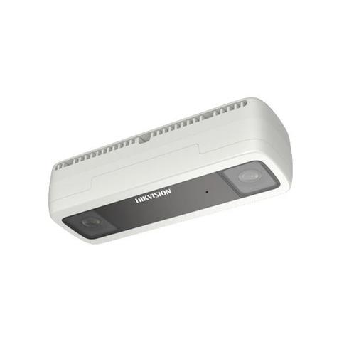 Hikvision DS-2CD6825G0/C-IVS 2mm, Outdoor Dual Lens, Audio, Tv en Foto, Videobewaking, Ophalen of Verzenden